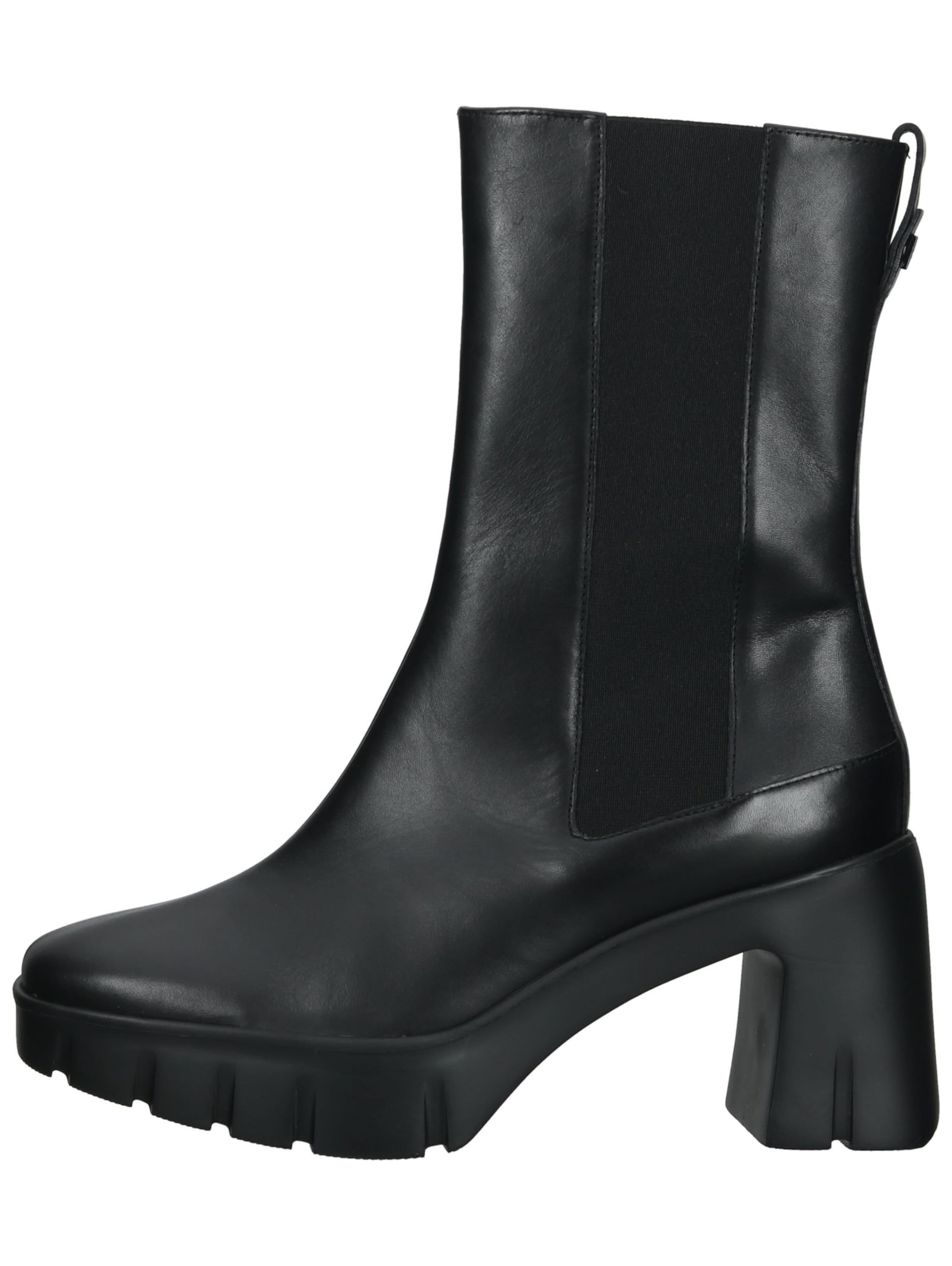Stivaletto di Högl in nero
