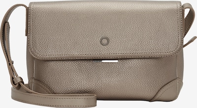 O bag Umhängetasche O bag nubby in gold, Produktansicht