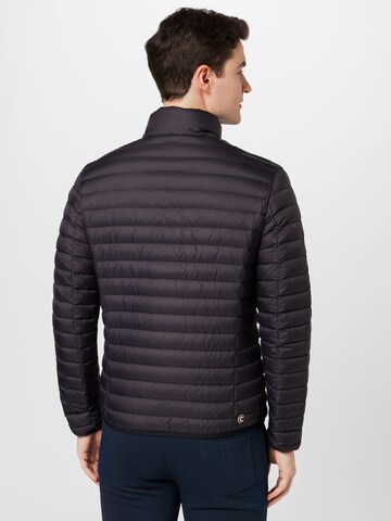 Colmar Between-Season Jacket in Black