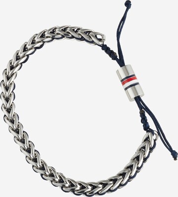 Braccialetto di TOMMY HILFIGER in argento