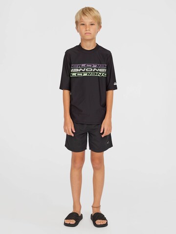 O'NEILL - Camiseta funcional en negro