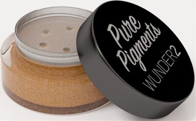 Wunder2 Eyeshadow 'Pure Pigments' in, Item view