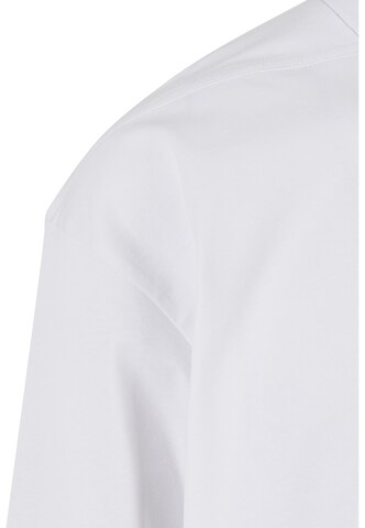 Urban Classics Shirt in White