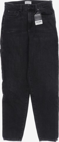 ARMEDANGELS Jeans in 25 in Black: front