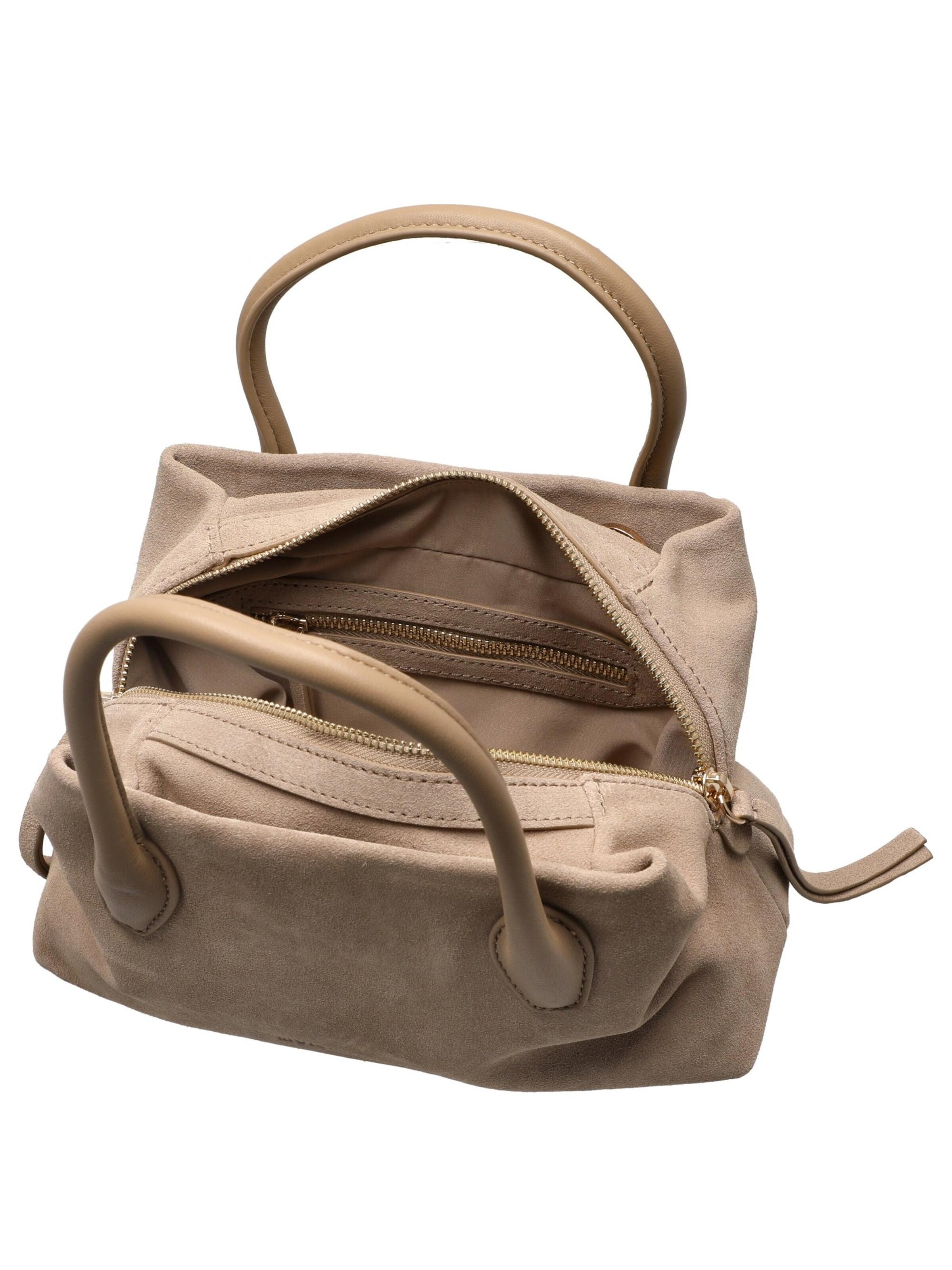 Les Visionnaires Handtasche‌‌‌‌‌‌ in Beige
