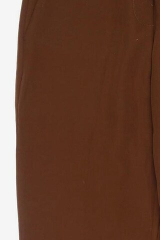 RINASCIMENTO Pants in XS in Brown