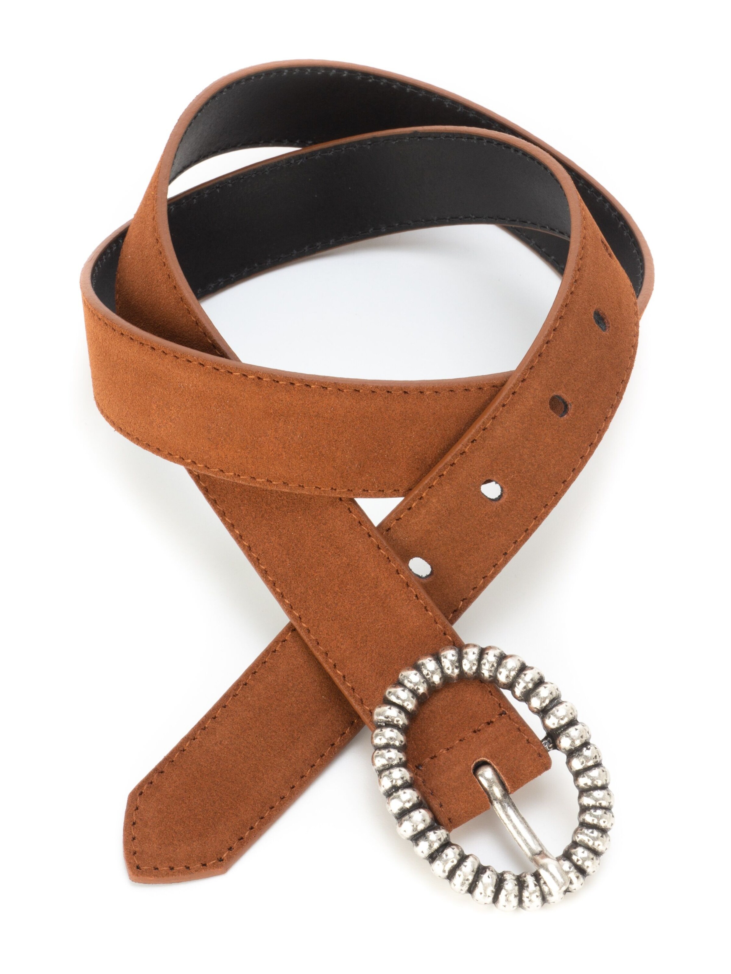 Ceinture BA98 en marron
