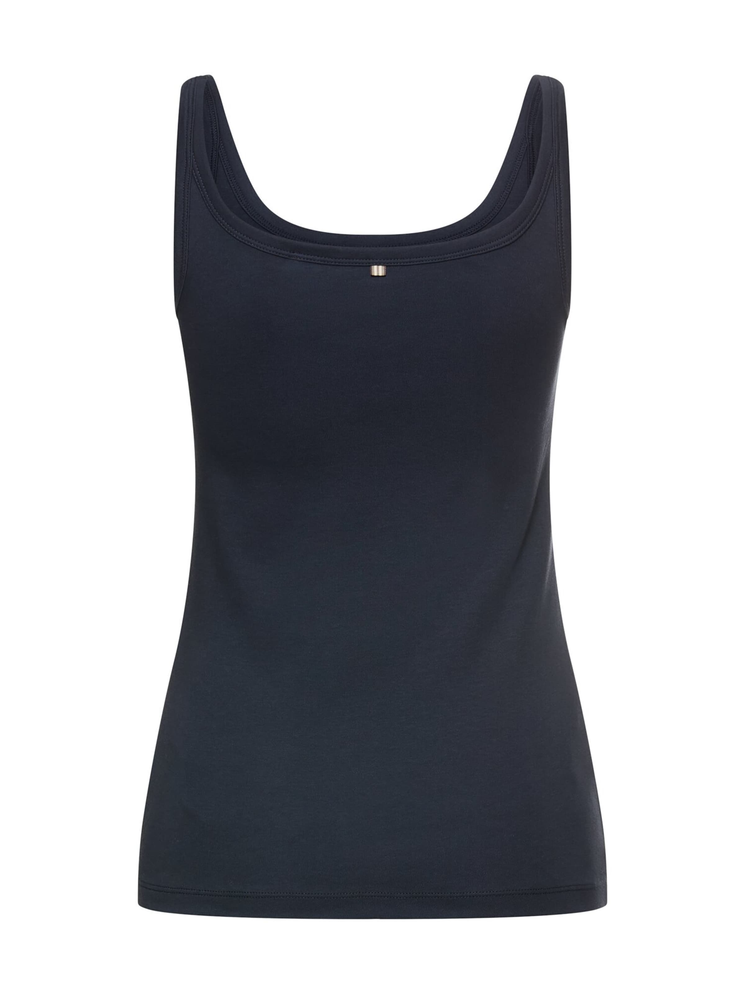 CAMEL ACTIVE Top in Blue