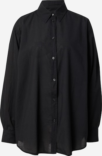 WEEKDAY Bluzka 'Jody' w kolorze czarnym, Podgląd produktu