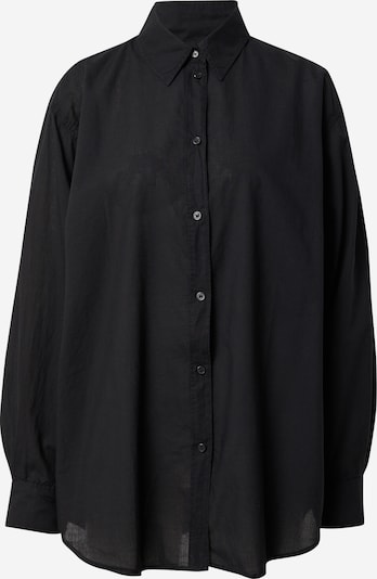 WEEKDAY Blouse 'Jody' in Black, Item view