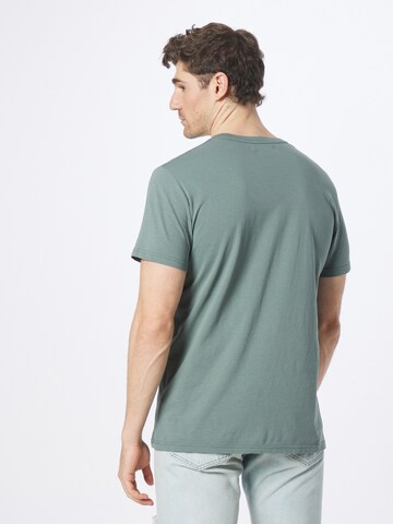 Revolution - Camisa em verde