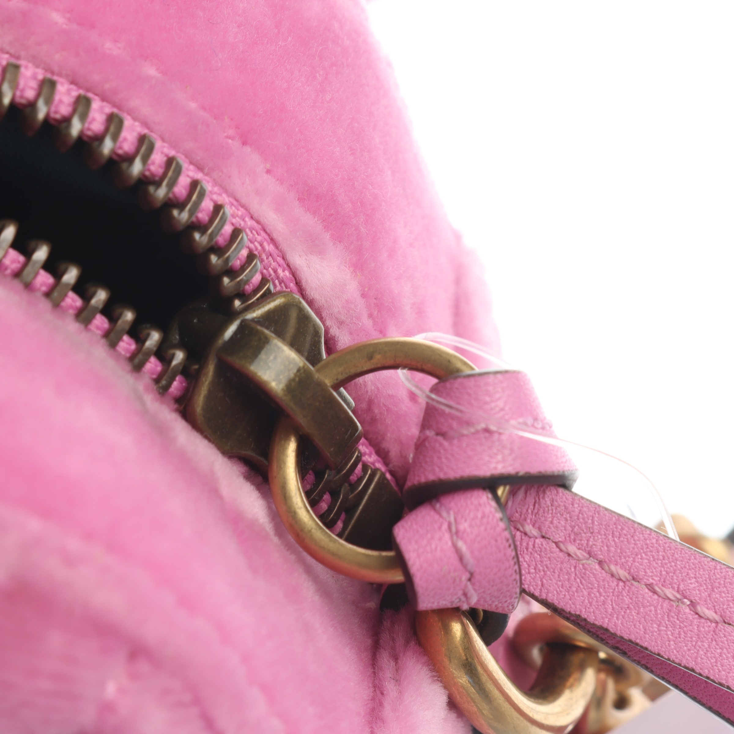 Gucci Bag in One size in Pink