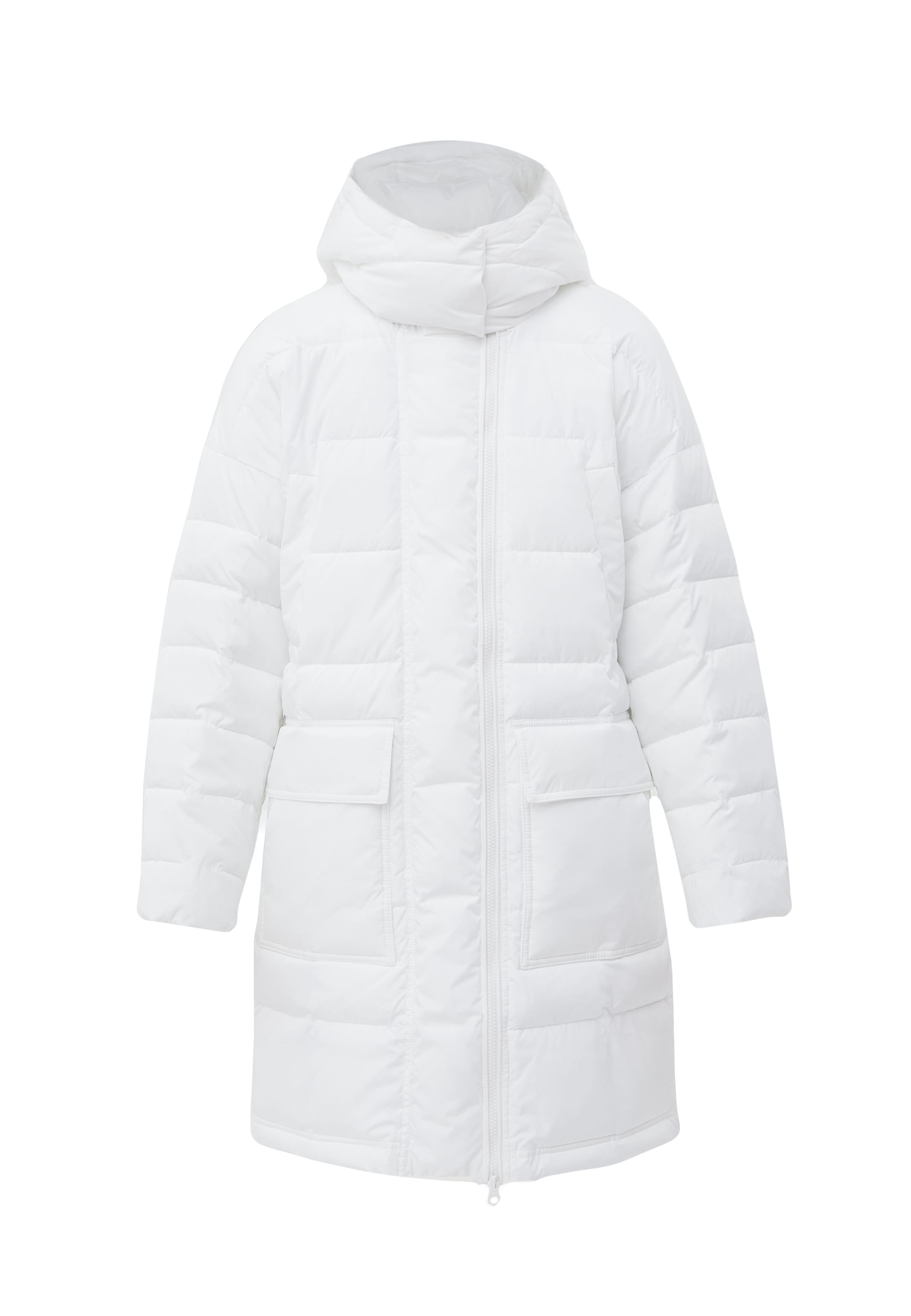 Finn Flare Winter coat 'Classic' in XS in White, Item view