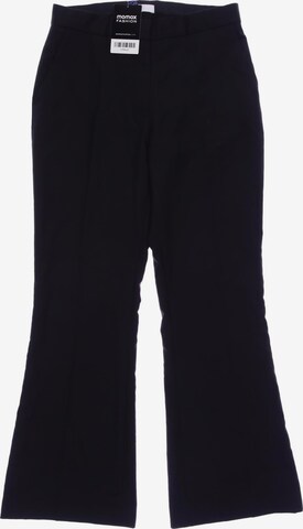 2NDDAY Pants in XS in Black: front