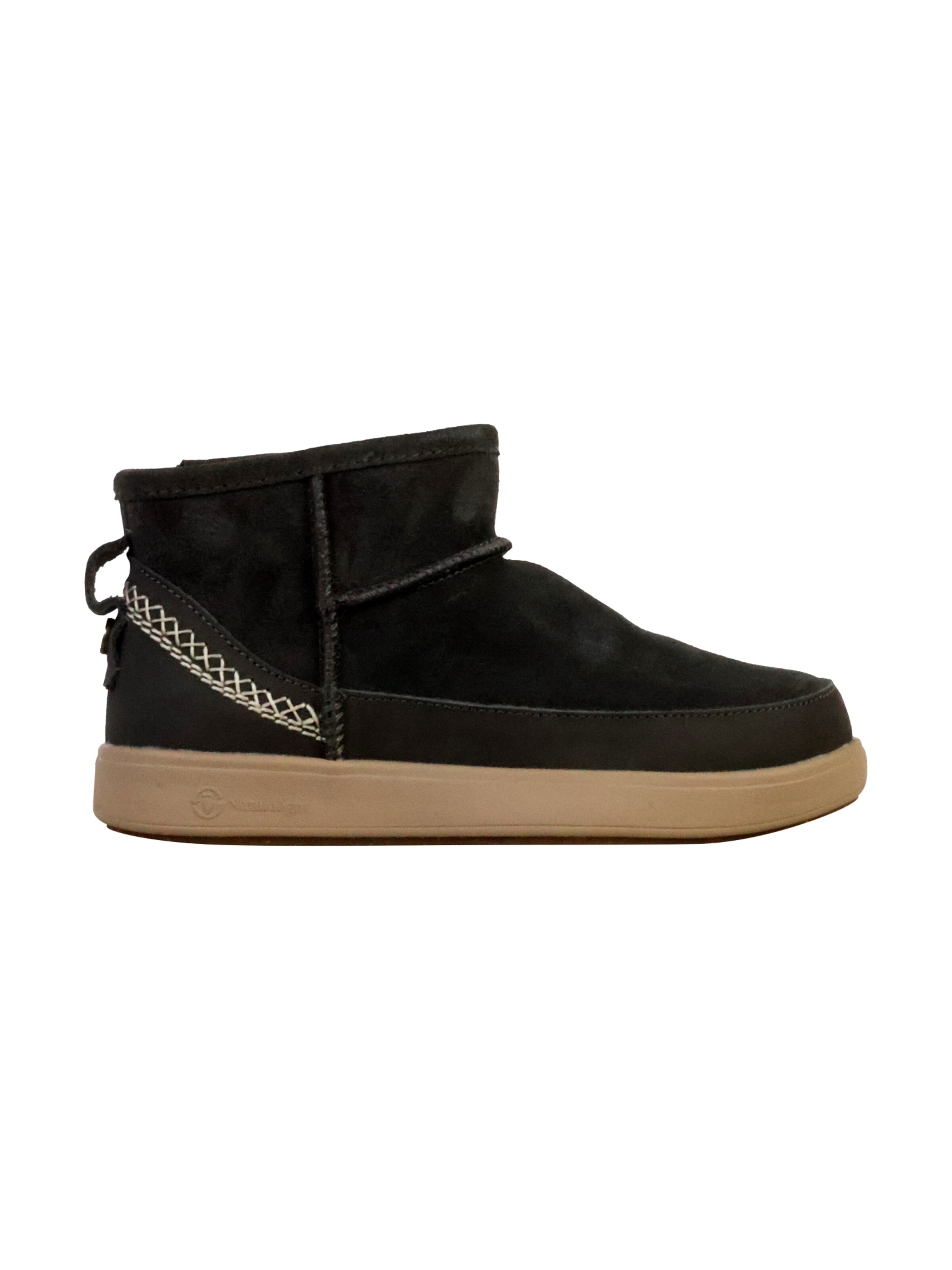 Bottines Tamaris en gris