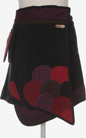 MOSHIKI Skirt in XXXL in Mixed colors: front