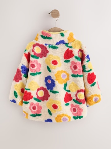 Next Sweater in Yellow