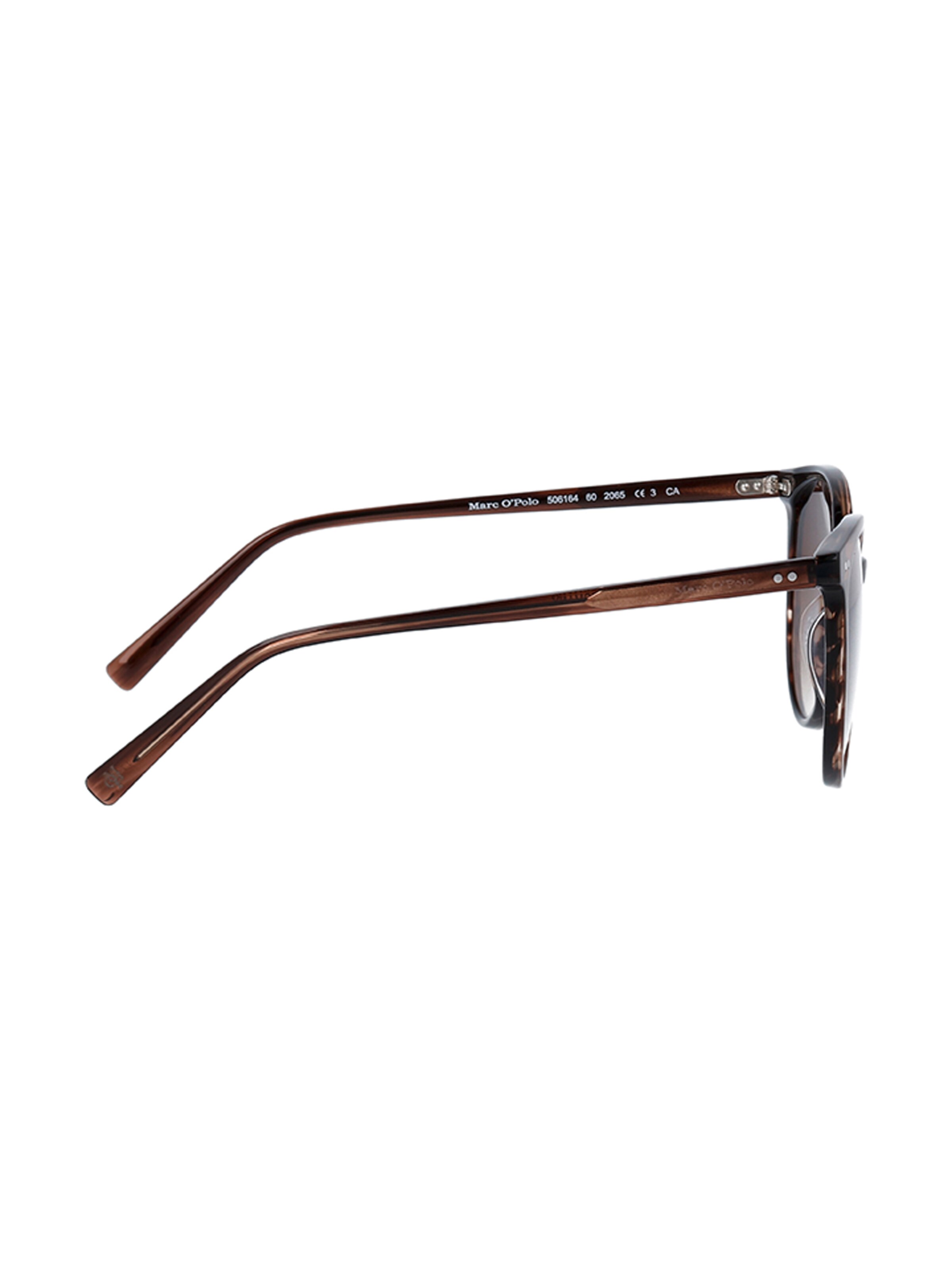 Marc O'Polo EYEWEAR Sunglasses in Brown