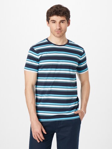 ESPRIT T-Shirt 'Sus' in Blau: Vorderseite