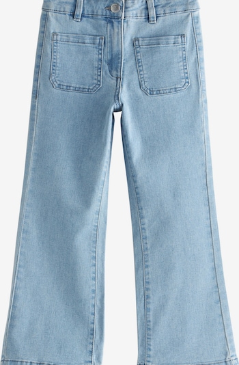 Next Calças de ganga em azul claro, Vista do artigo