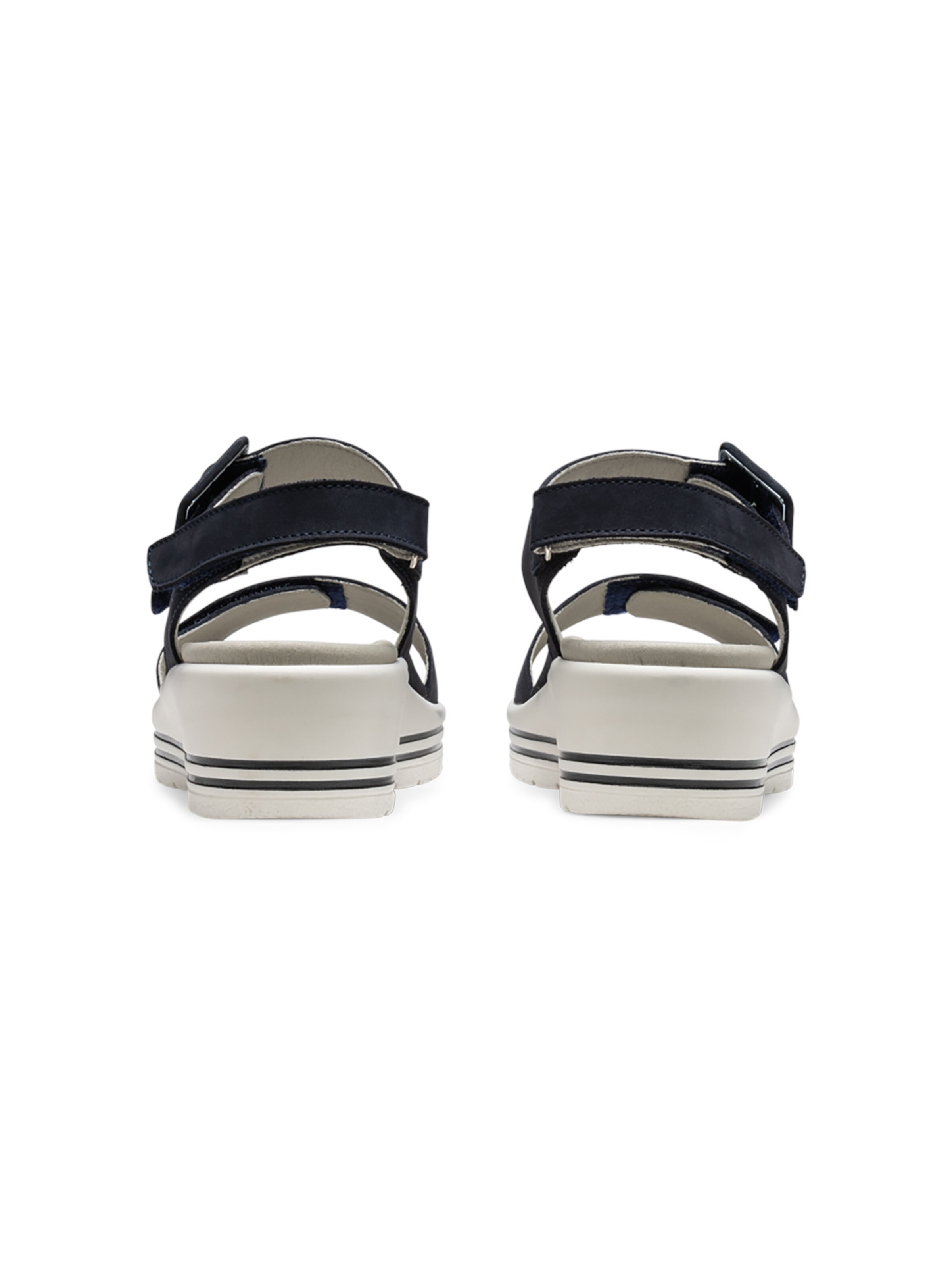 VITAFORM Sandals in Blue