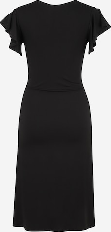 Robe Bebefield en noir