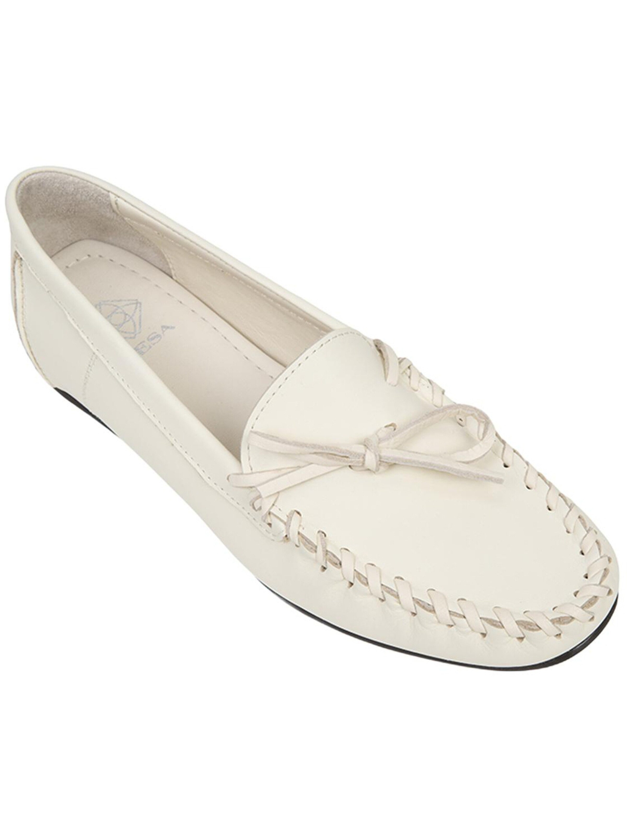 Desa Mokassin‌‌‌‌‌‌ in Beige