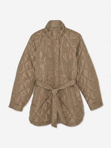 Giacca di mezza stagione di VERO MODA in marrone: frontale