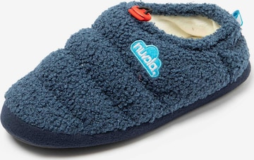 Nuvola. - Zapatillas de casa 'Classic Sheep' en : frente