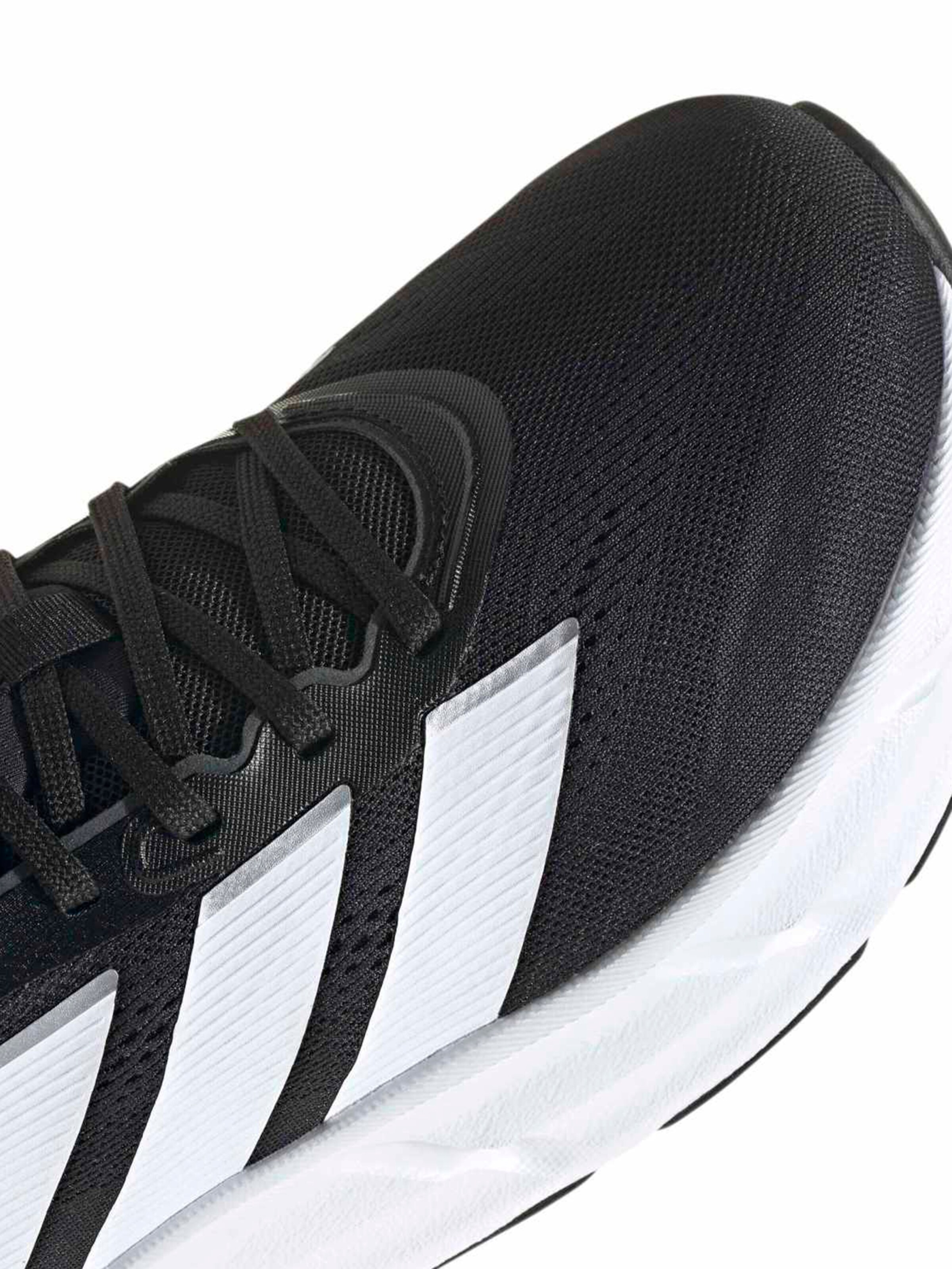 ADIDAS PERFORMANCE Обувь для бега 'QUESTAR 4' в Черный