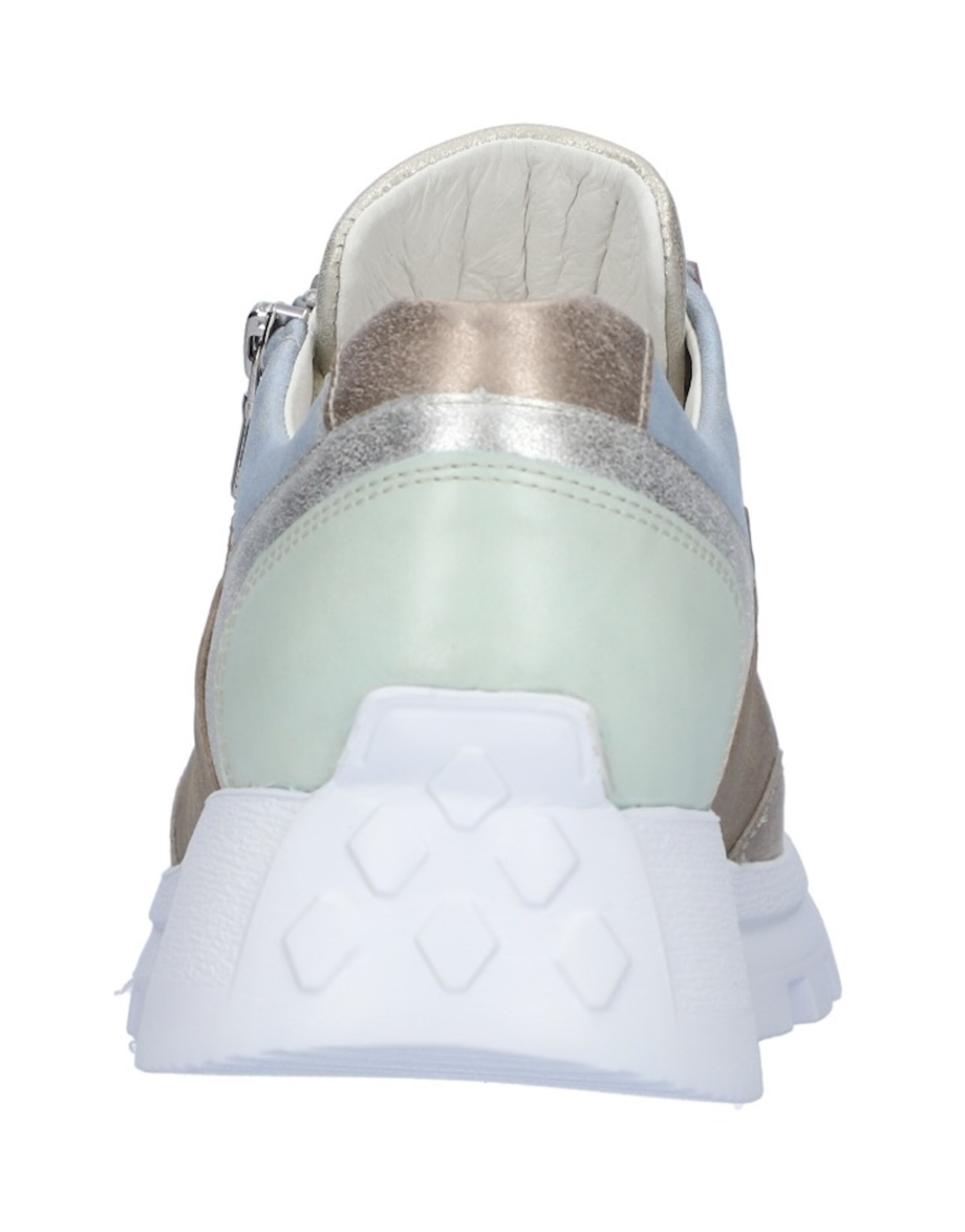 WALDLÄUFER Sneakers in Beige