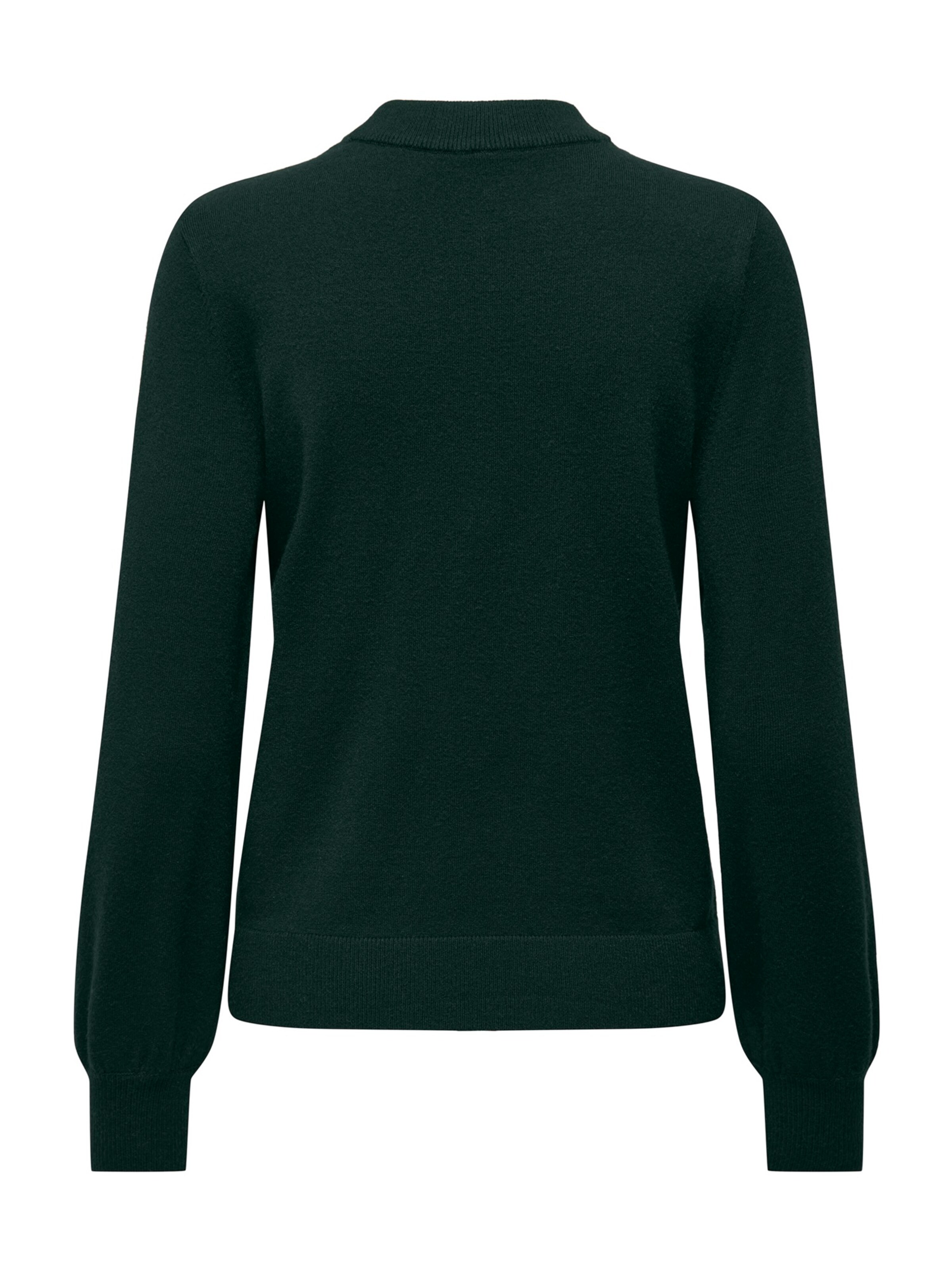 Pullover 'ONLBIRTHE' di ONLY in verde