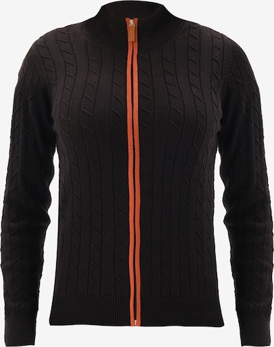 Giorgio di Mare Kardigan u crvena / crna, Pregled proizvoda