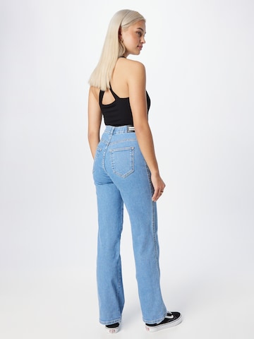 Dr. Denim Boot cut Jeans 'Moxy' in Blue