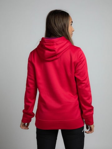 Sweat de sport 'DUERO' Izas en rose