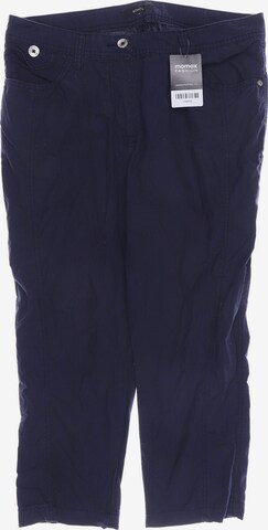 BONITA Shorts XL in Blau: predná strana