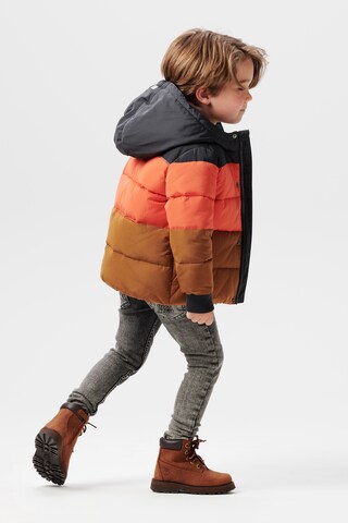 Noppies Winter Jacket 'Nijland' in Mixed colors