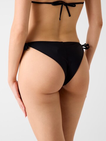 GUESS Bikini Bottoms in Black