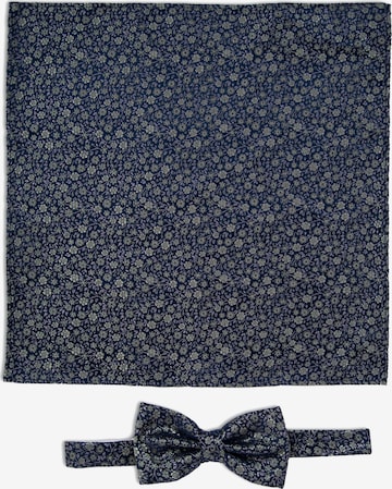 ROY ROBSON Bow tie in Green: front