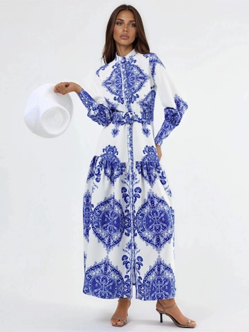 MSN Collection Ruha 'Maxi' - vegyes színek: elől