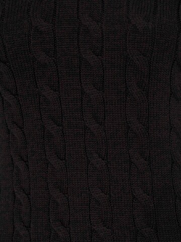 Pullover 'Aldonsa' di Moxx Paris in nero