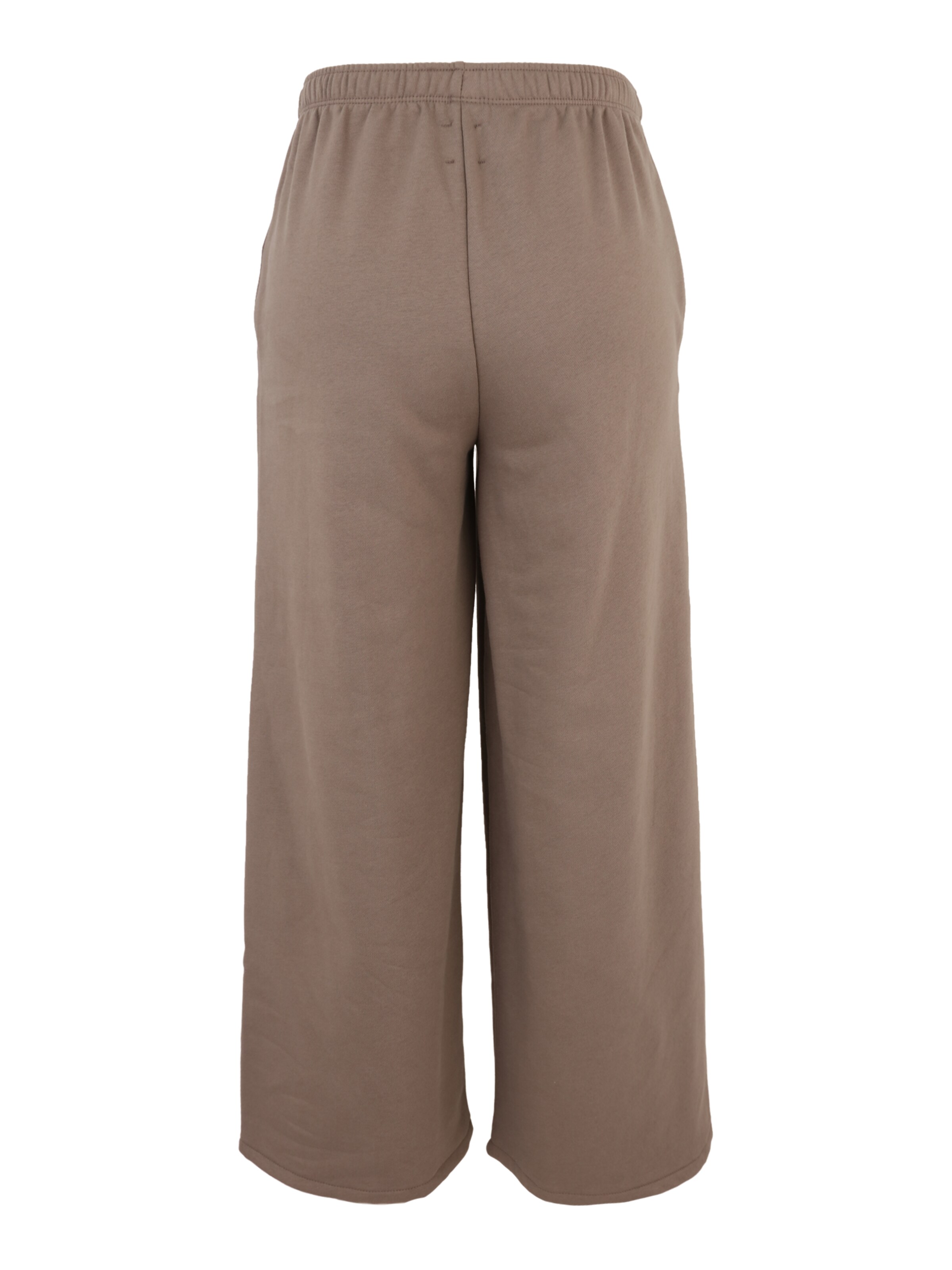 Baggy Pantalon Gap Petite en marron