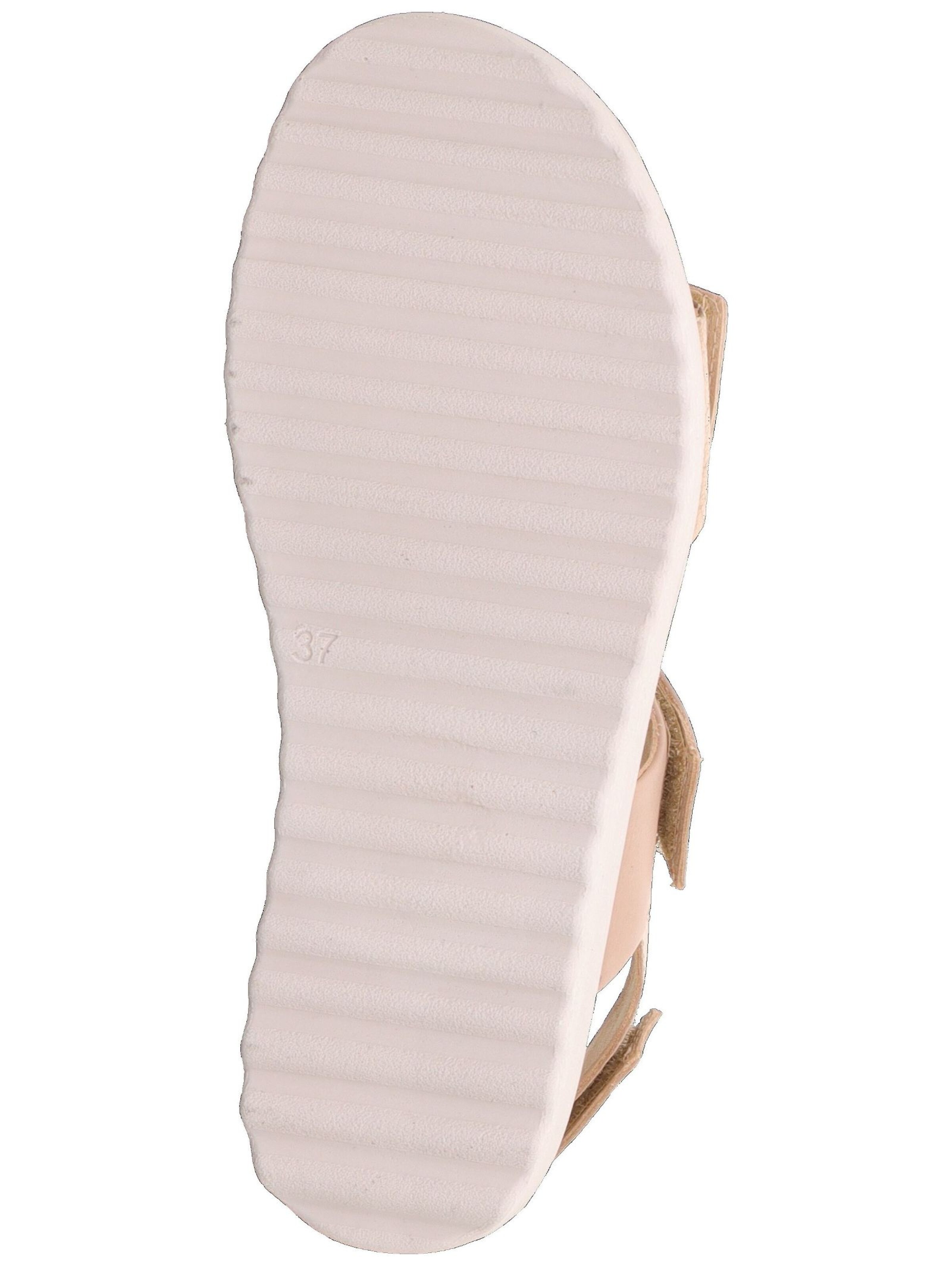 Legero Riemensandale 'Move' in Pink