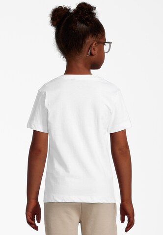 New Life Shirt in Wit