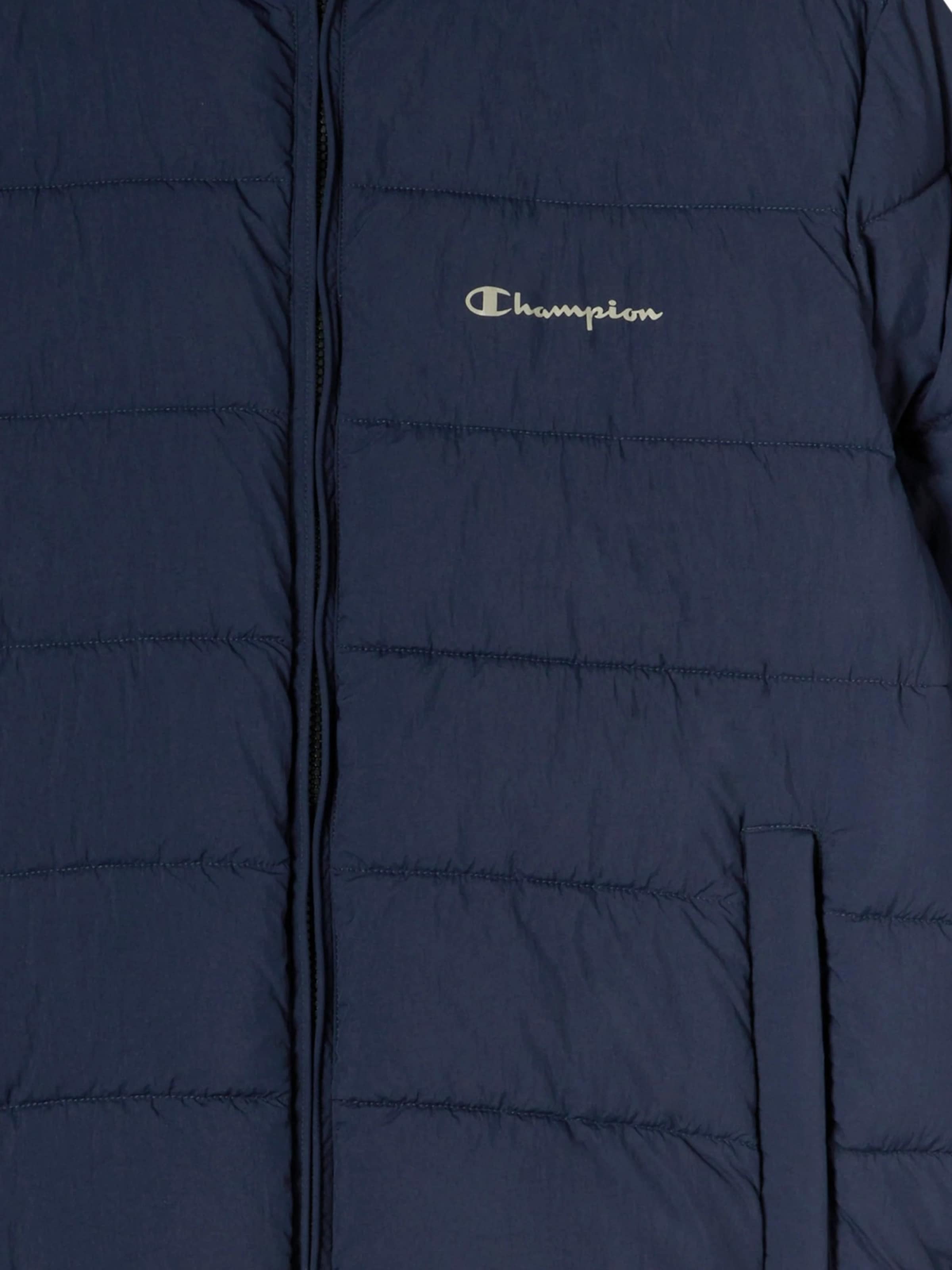 Veste d’hiver Champion Authentic Athletic Apparel en bleu