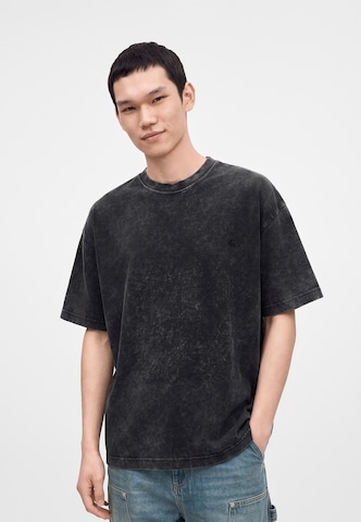 Carhartt WIP Bluser & t-shirts 'Lambert' i sort