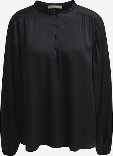 Smith&Soul Blouse in Black, Item view