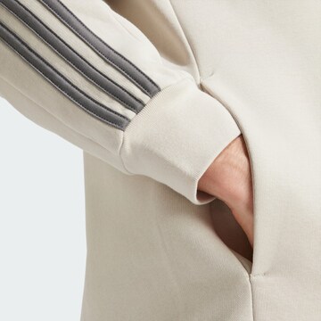 ADIDAS SPORTSWEAR Sportsweatvest 'Essentials' in Beige