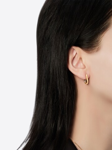 Victoria Hyde Earrings 'Anita' in Gold