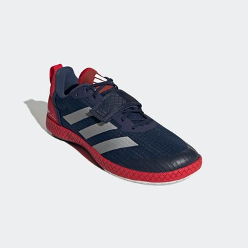 Chaussure de sport ADIDAS PERFORMANCE en bleu